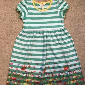 Matilda Jane Backyard Oasis Dress- Size 6